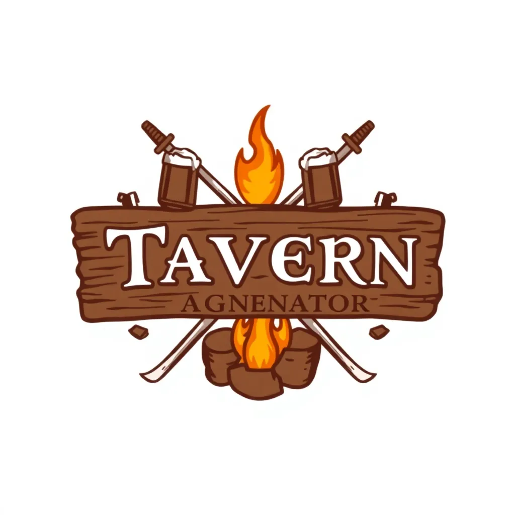 Tavern Name Generator
