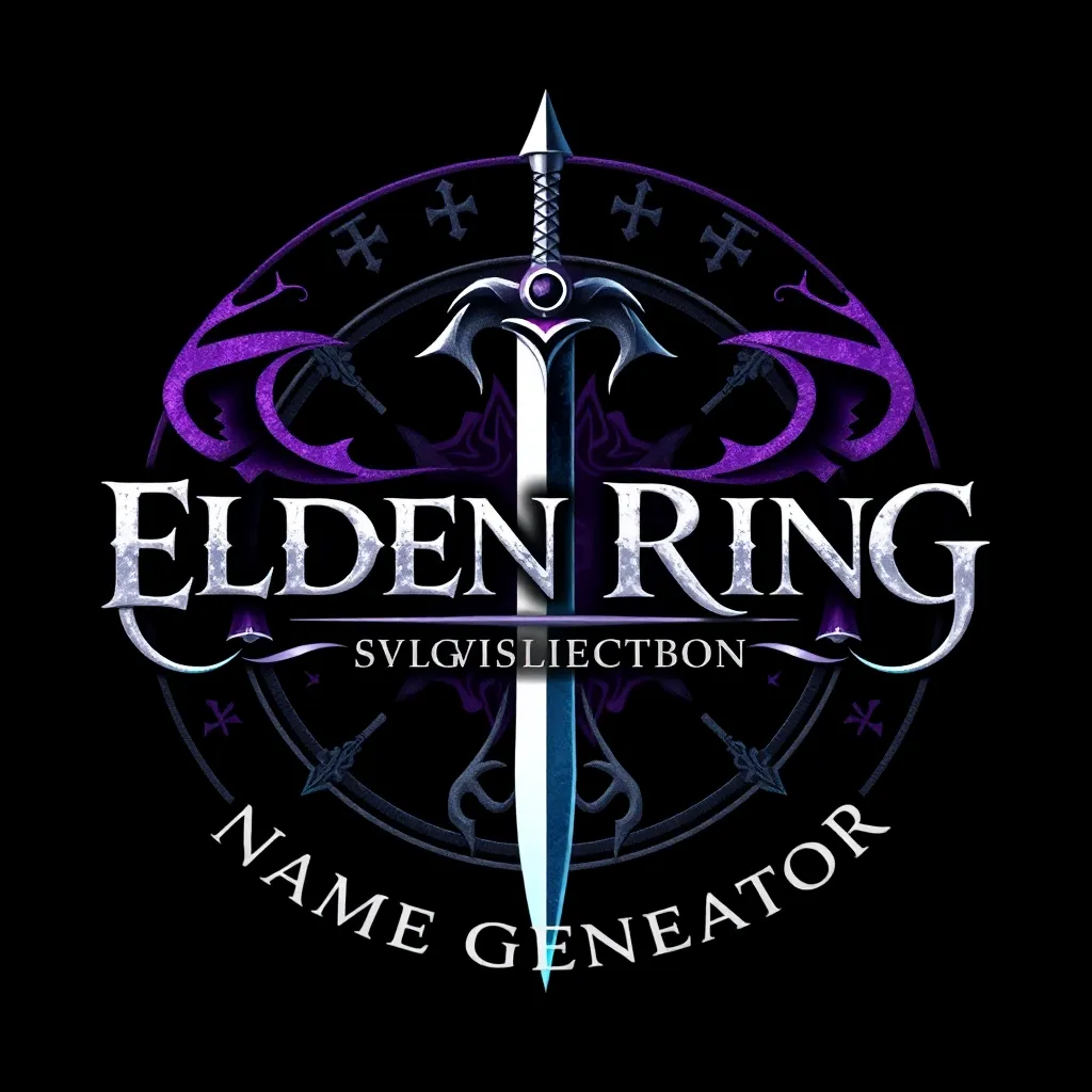 Elden Ring Name Generator