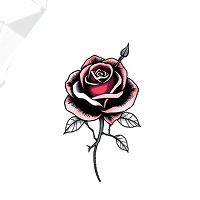 tattoo style of 生物機械
