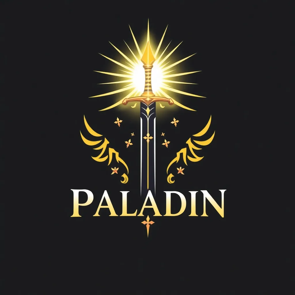 Paladin Name Generator