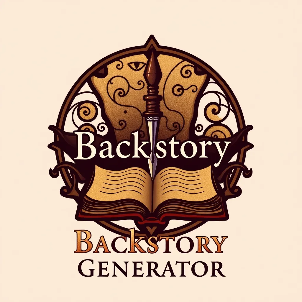 Backstory Generator