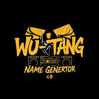 Wu Tang Name Generator