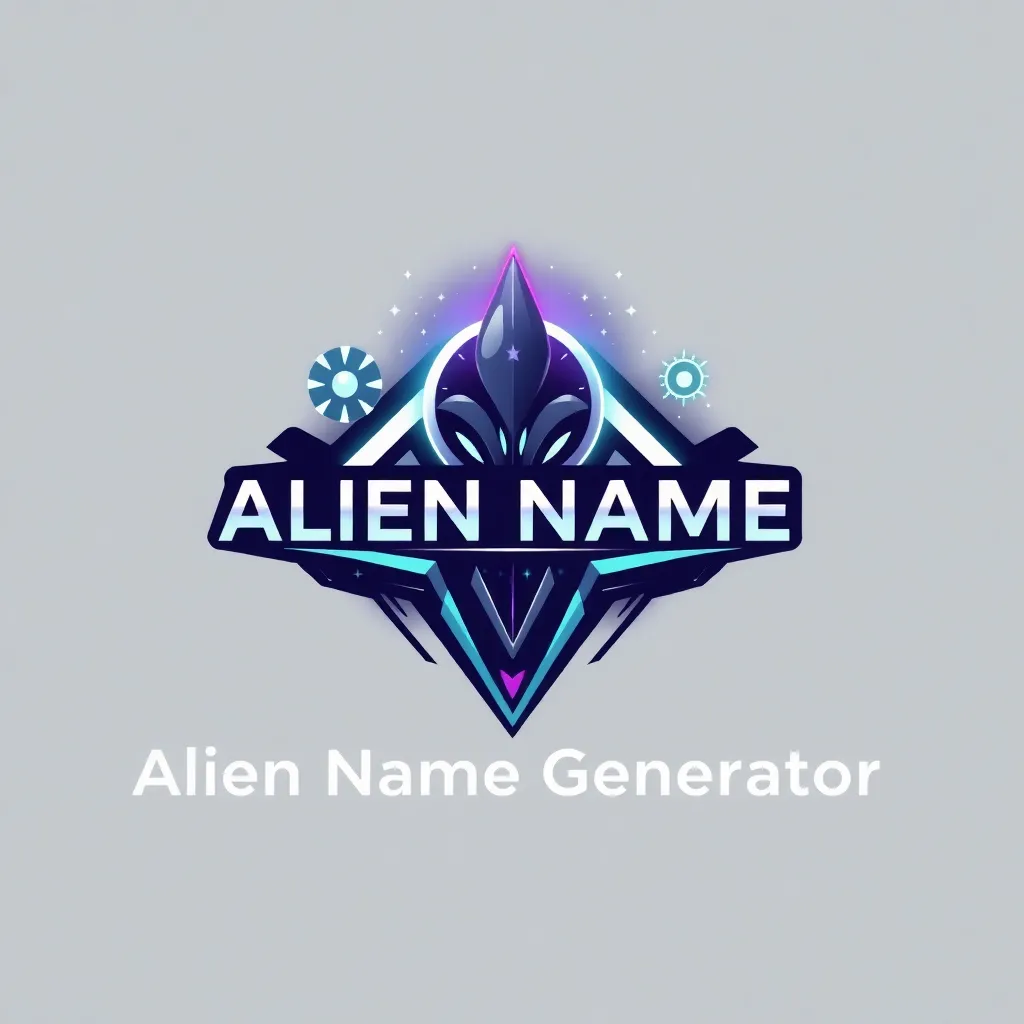 Alien Name Generator