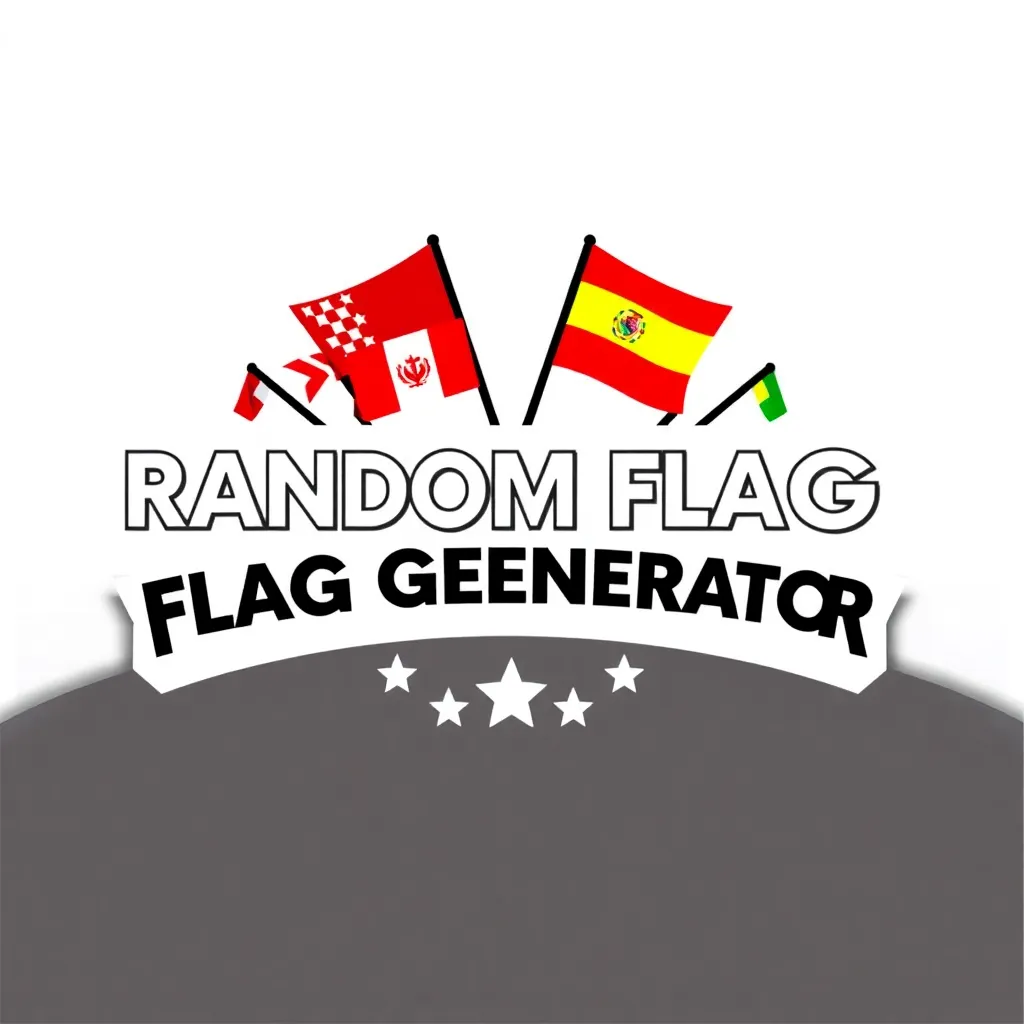 Random Flag Generator