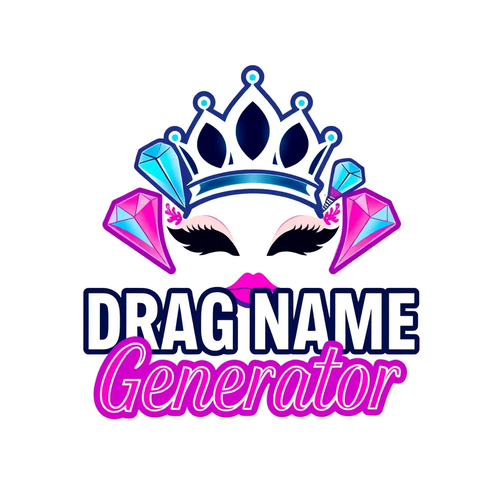Drag Name Generator