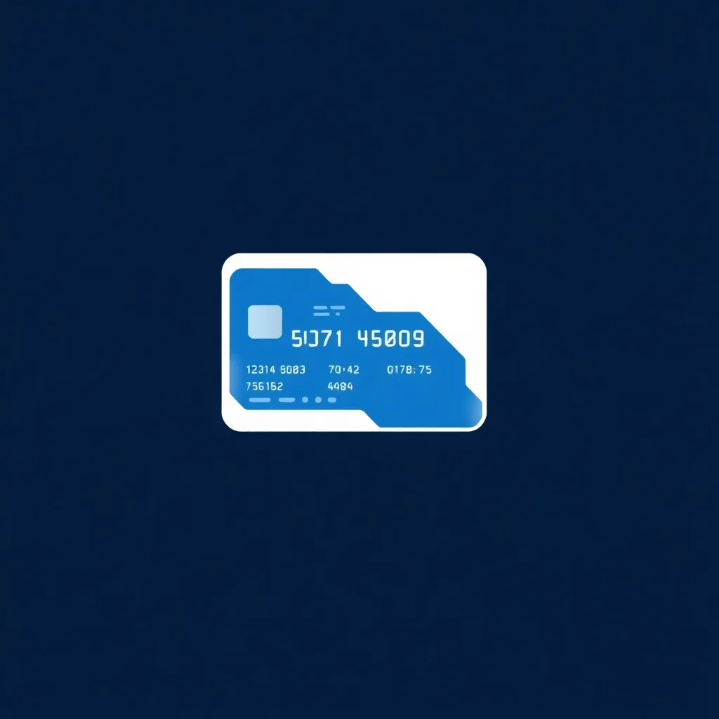 Fake Credit Card Generator
