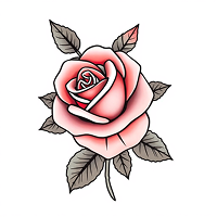 tattoo style of 新派