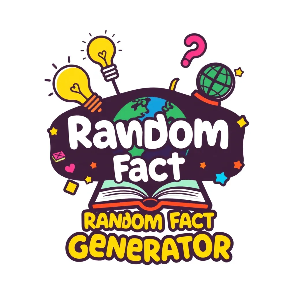 Random Fact Generator