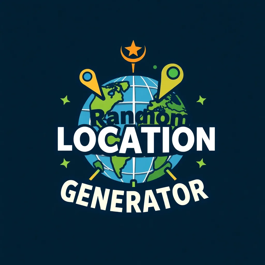 Random Location Generator