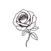 tattoo style of 點刺