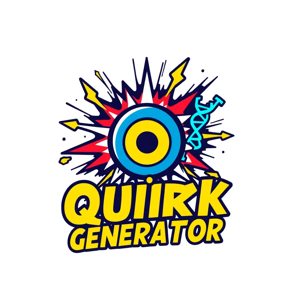 Quirk Generator