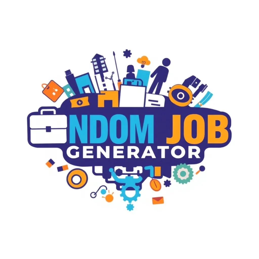 Random Job Generator