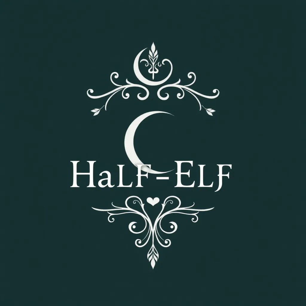 Half-Elf Name Generator