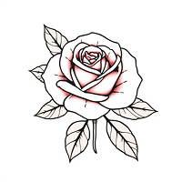 tattoo style of 新傳統