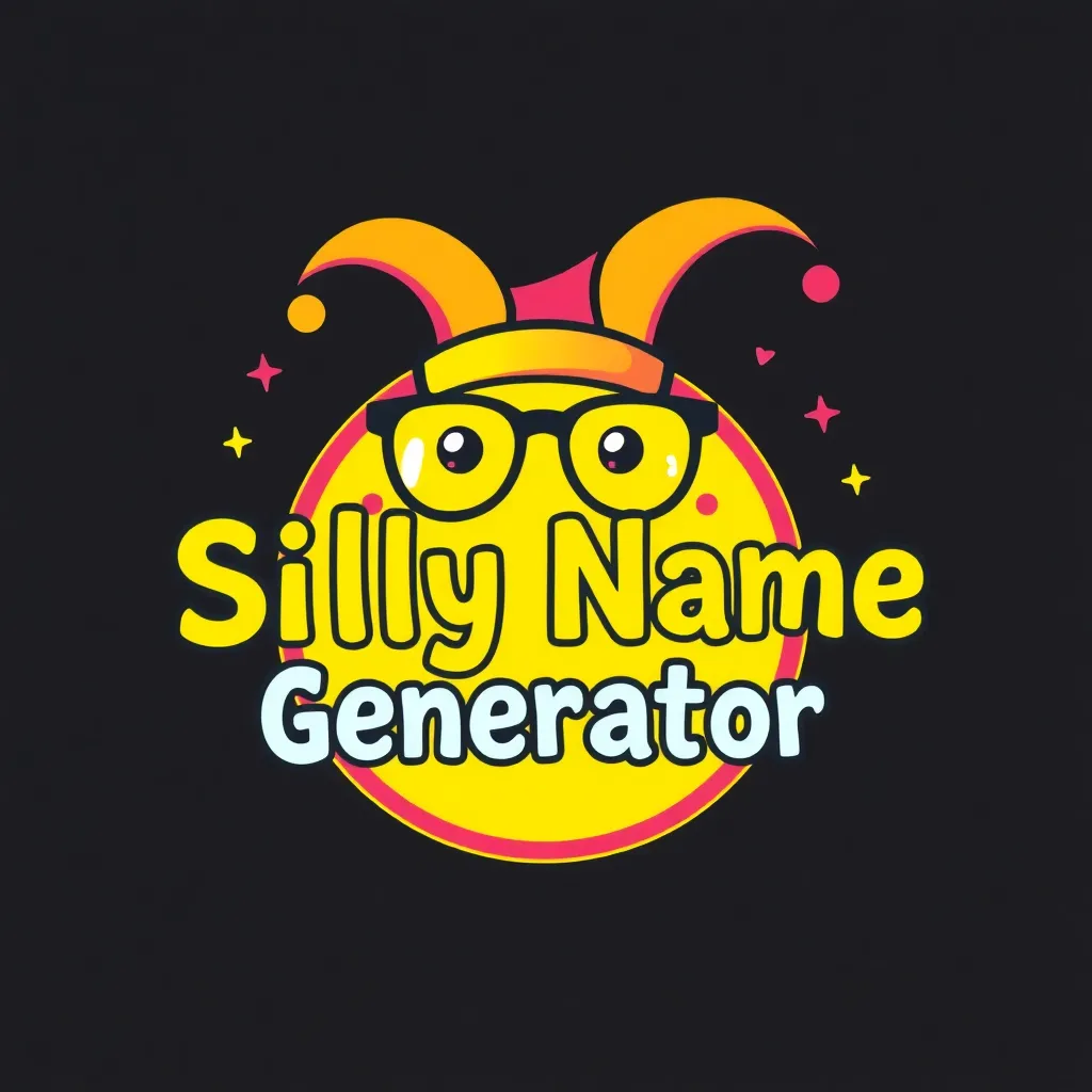 Silly Name Generator