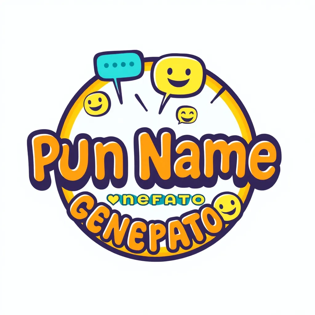 Pun Name Generator