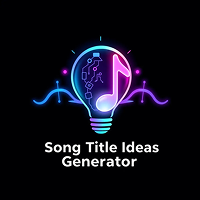 Song Title Generator