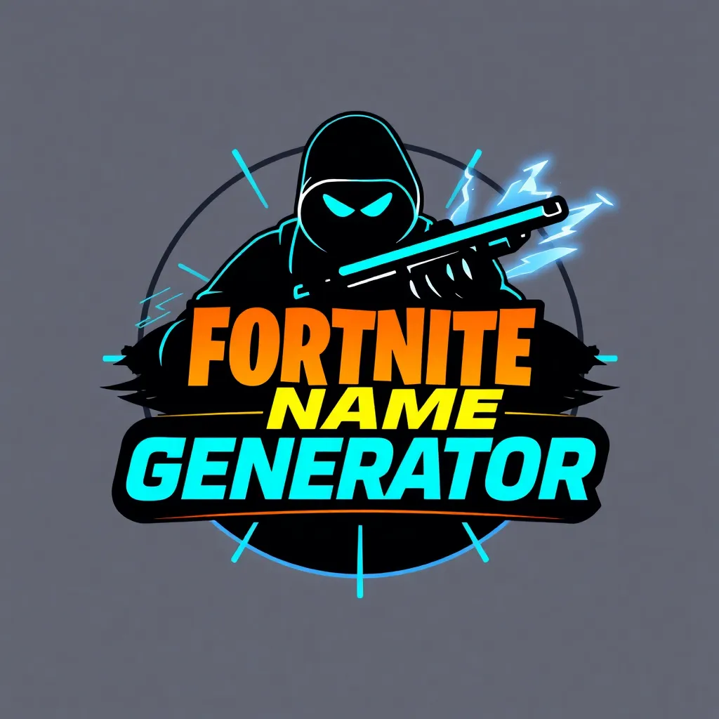 Fortnite Name Generator