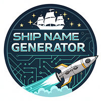 Ship Name Generator