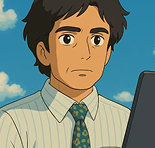 avatar demo of Studio Ghibli