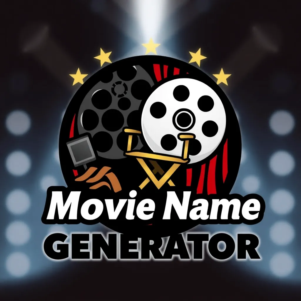 Movie Name Generator