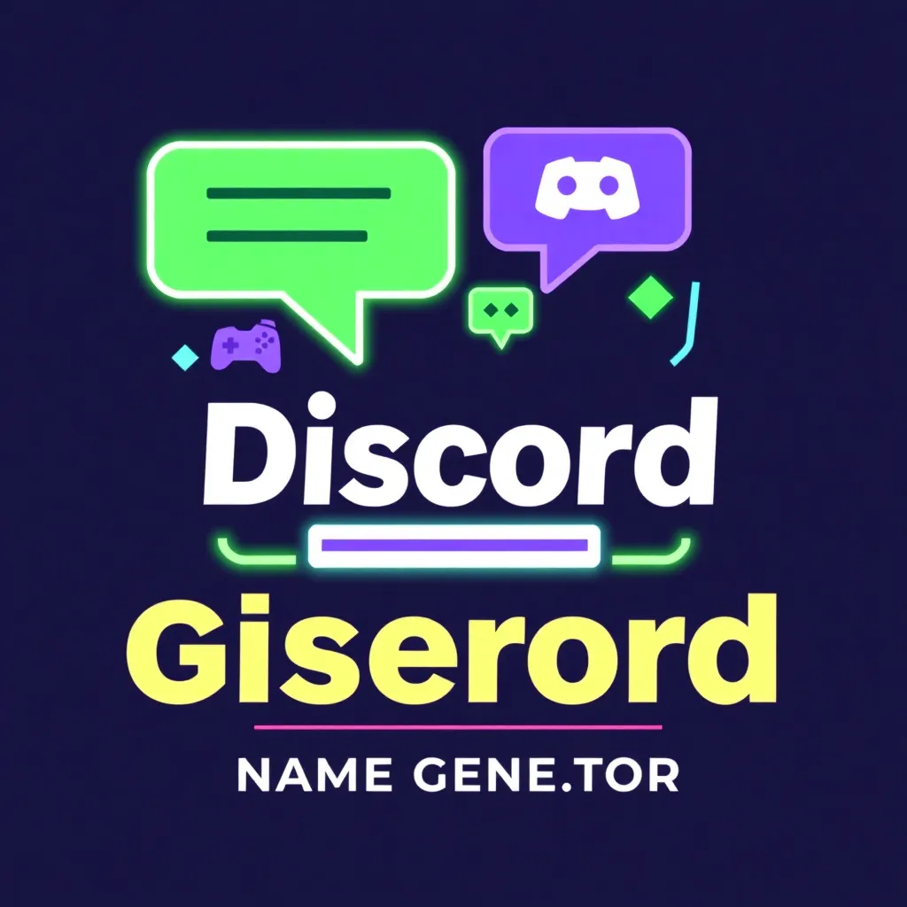 Discord Name Generator