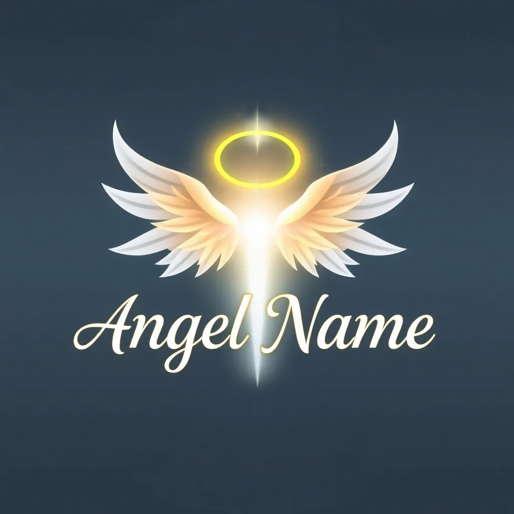 Angel Name Generator