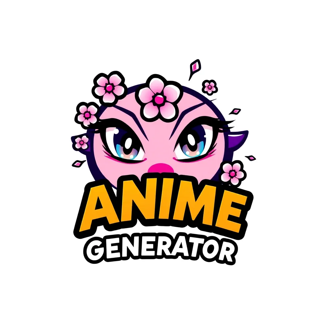 Random Anime Generator