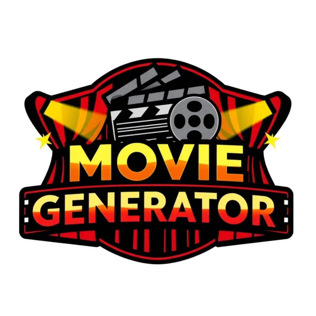 Movie Title Generator