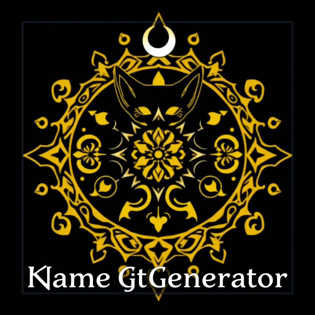 Khajiit Name Generator