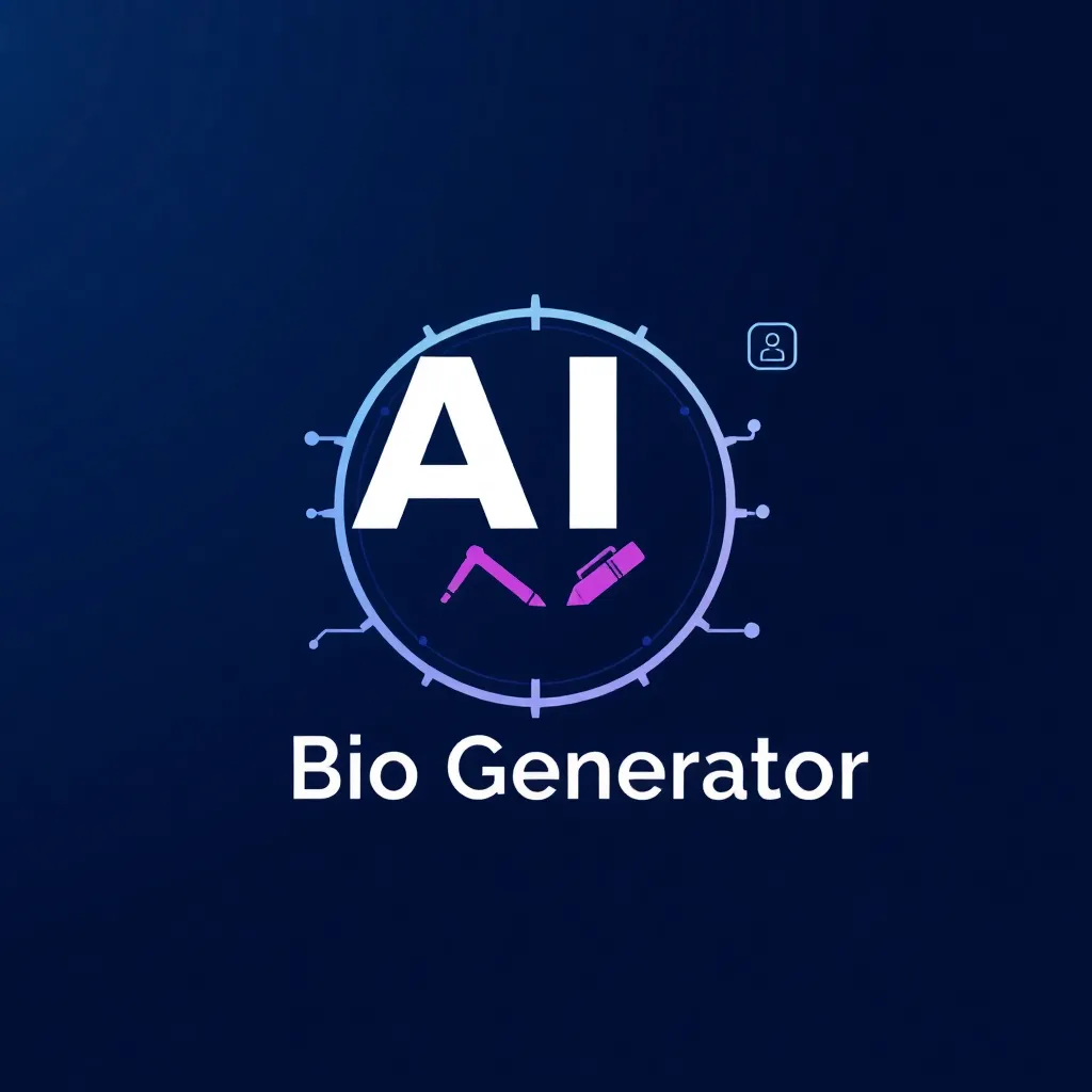 AI Bio Generator