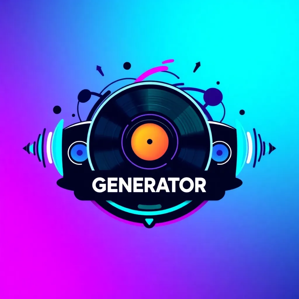 DJ Name Generator
