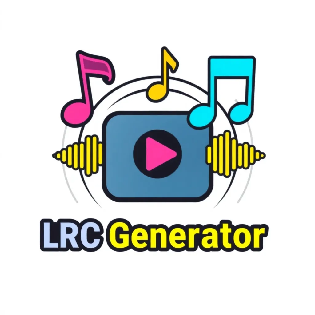 LRC Generator
