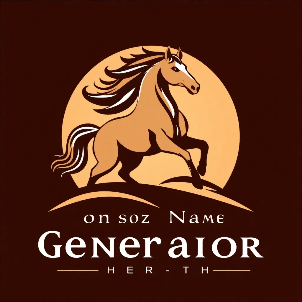 Horse Name Generator