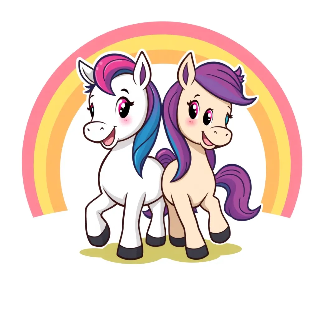 Little Pony Name Generator