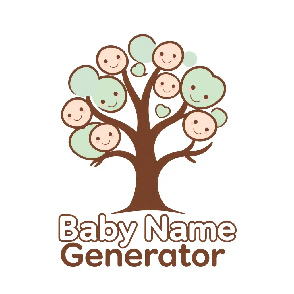 Baby Name Generator Using Last Name