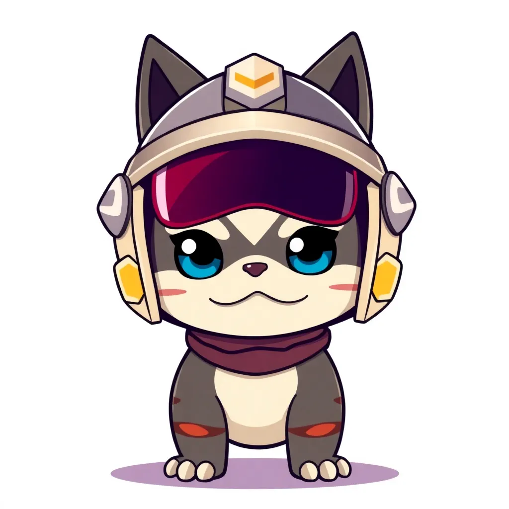 Palico Name Generator