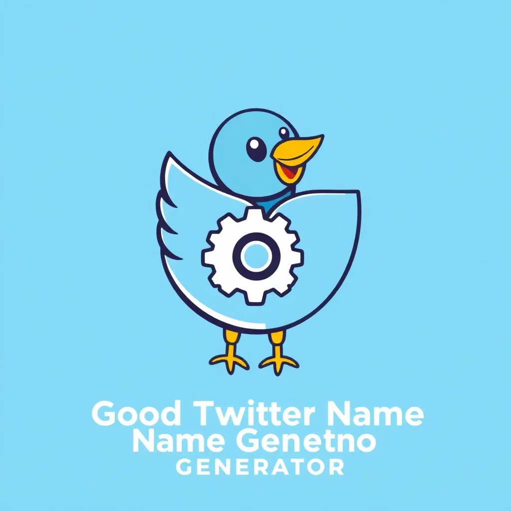 Good Twitter Name Generator