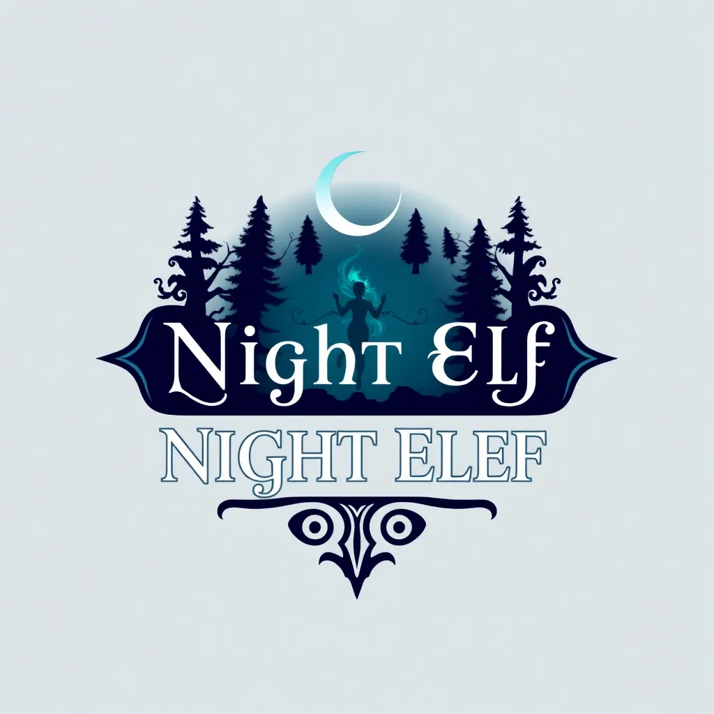 Night Elf Name Generator