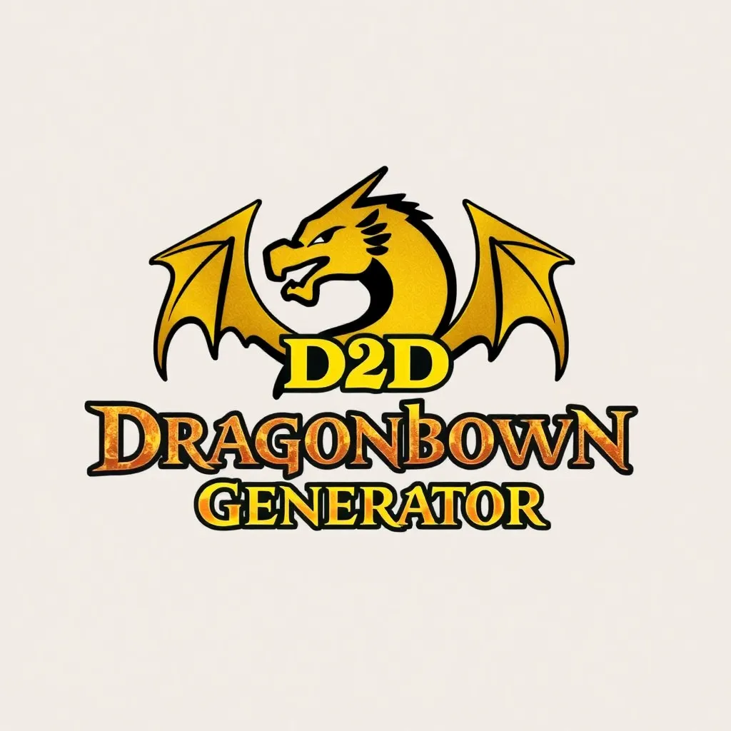 D&D Dragonborn Name Generator