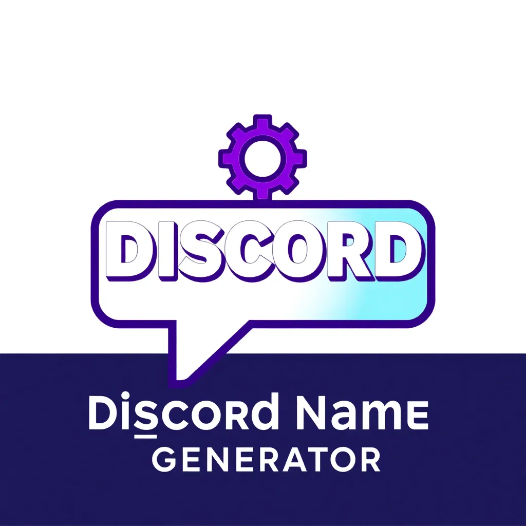 Discord Name Generator