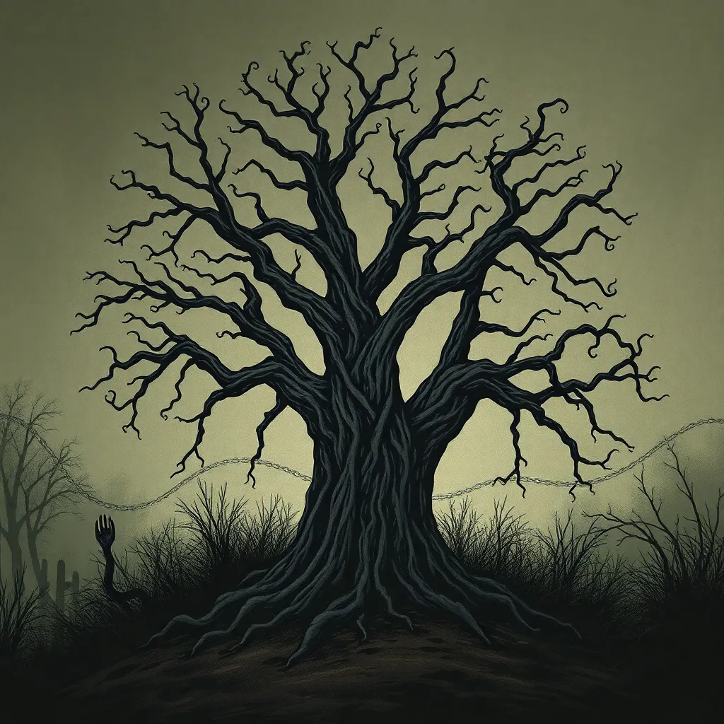 Hag Name Generator