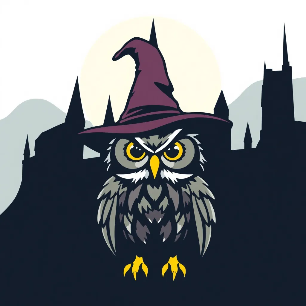 Hogwarts Name Generator