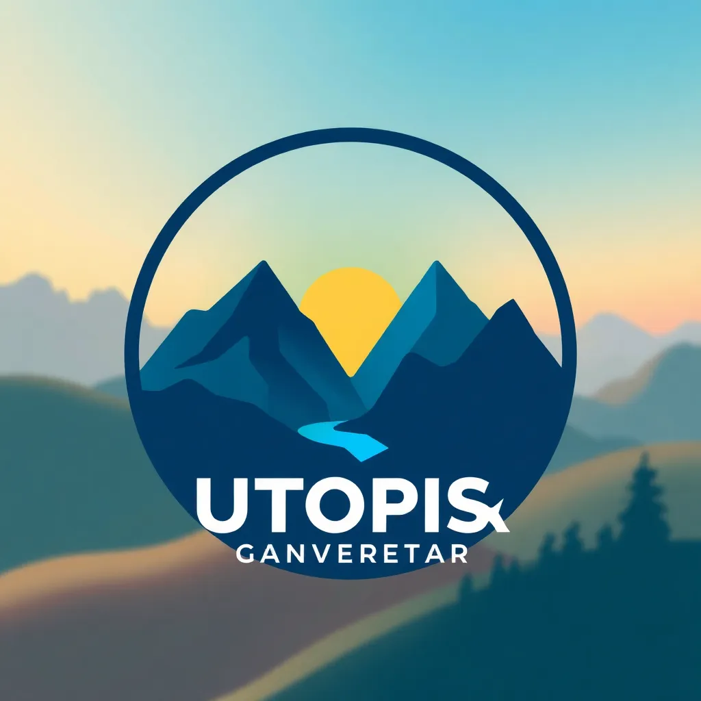 Utopia Name Generator