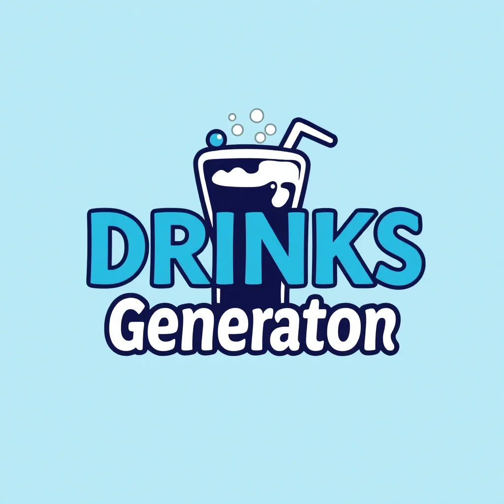 Drinks Name Generator