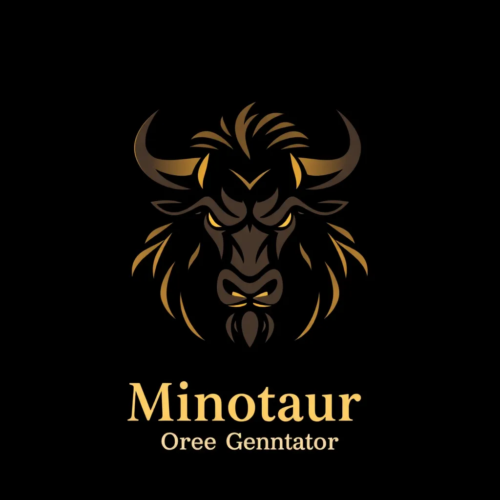 Minotaur Name Generator