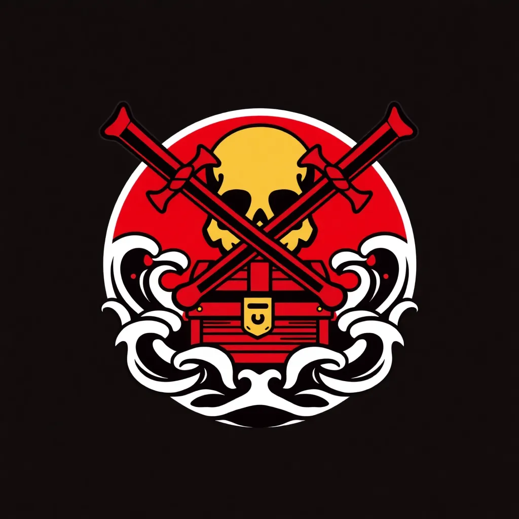 Pirate Name Generator