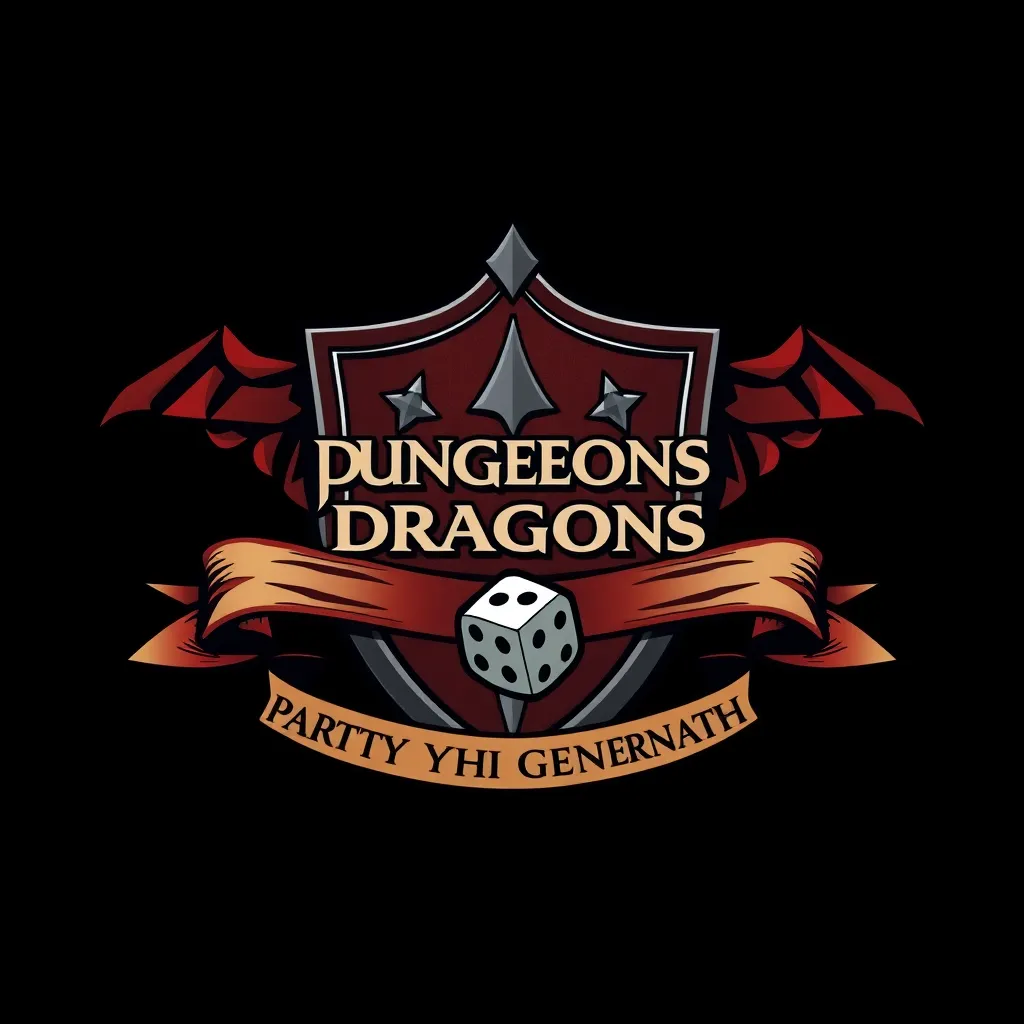 D&D Party Name Generator