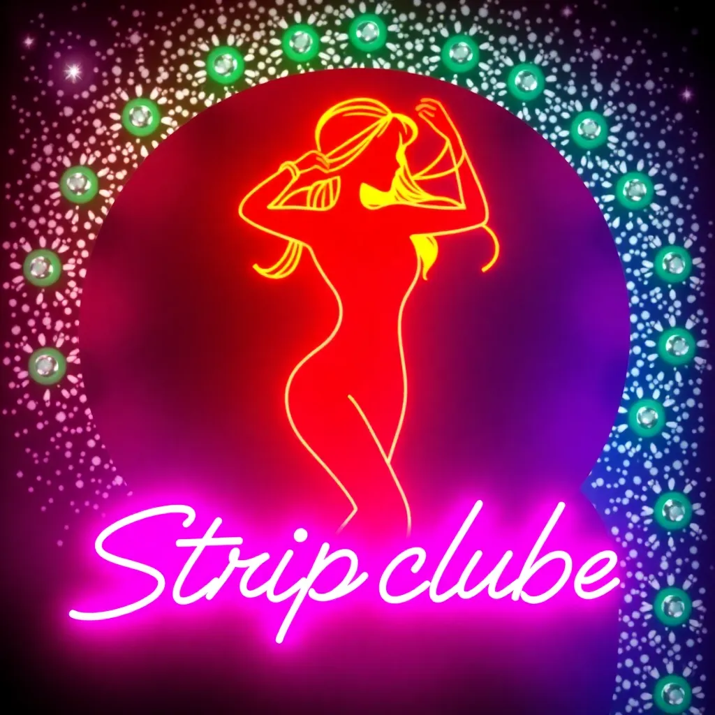 Strip Club Name Generator