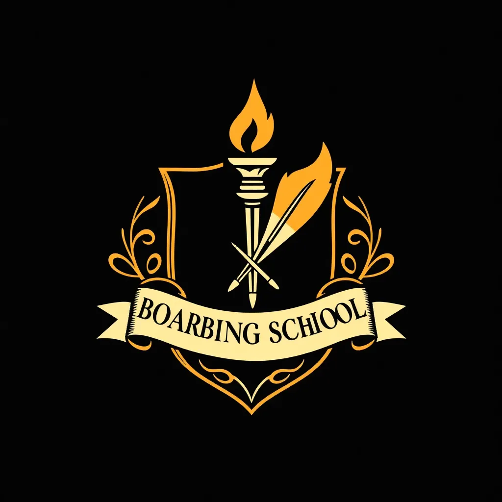 Boarding School Name Generator